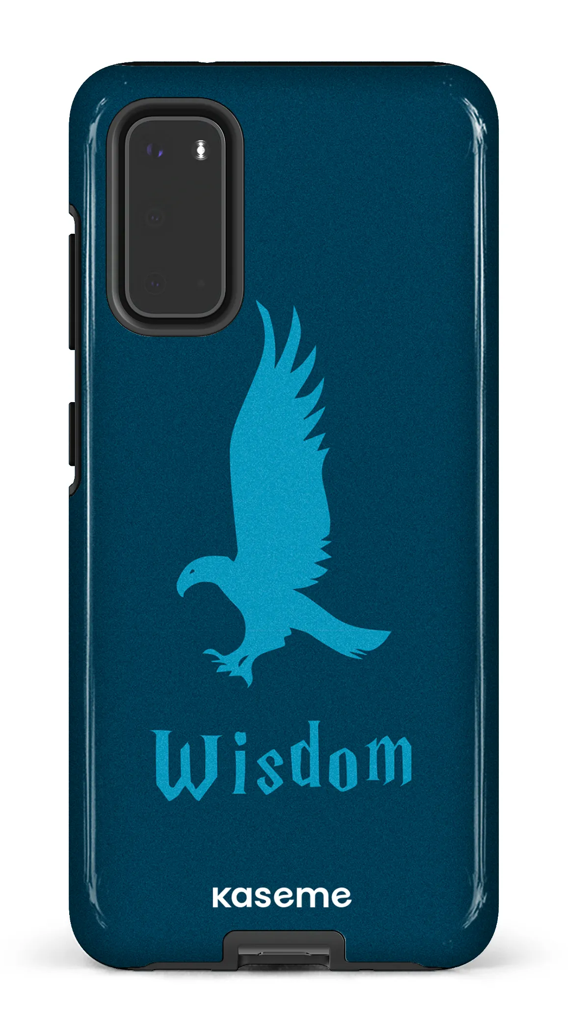Wisdom