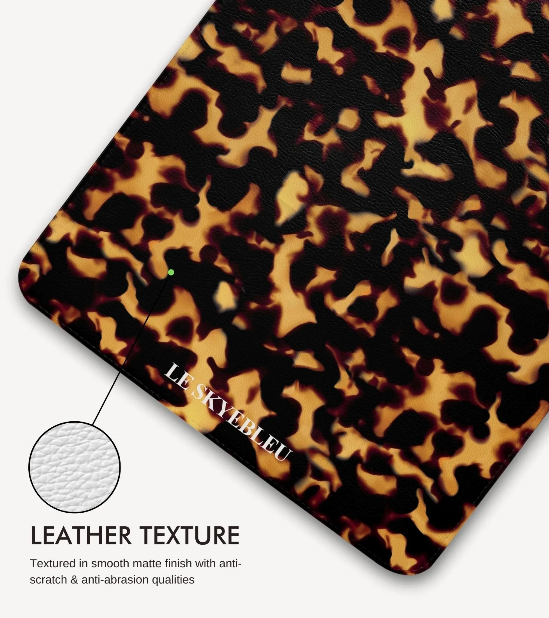 Wise Wanderer Laptop & Tablet Sleeves
