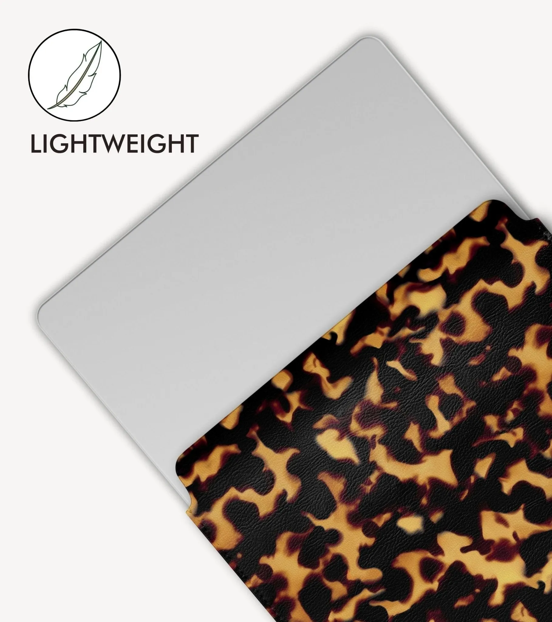 Wise Wanderer Laptop & Tablet Sleeves