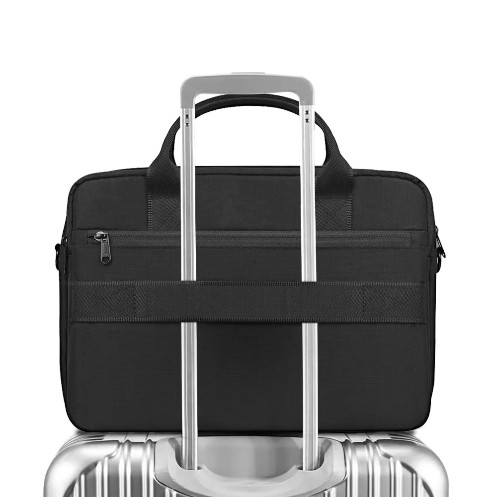 WIWU Alpha Double Layer Laptop Bag For Upto 16″ Laptop