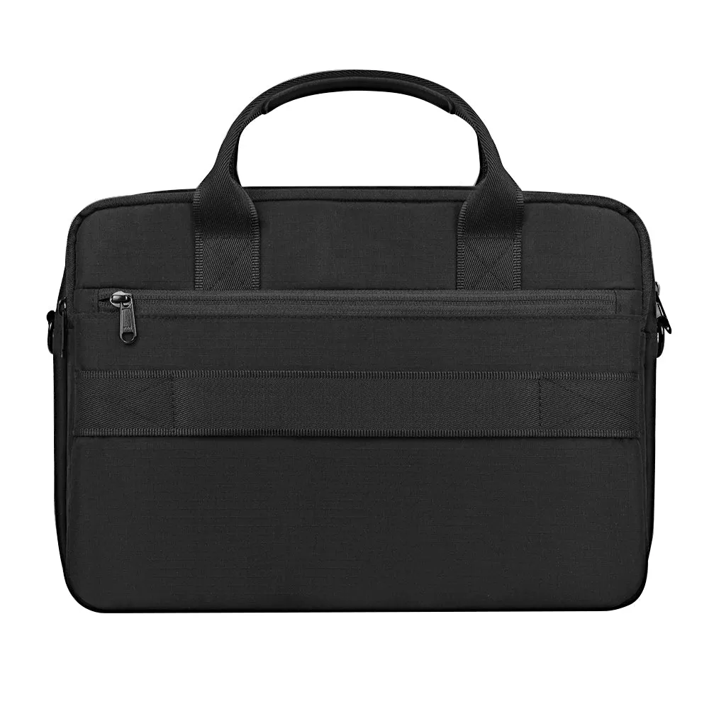 WIWU Alpha Double Layer Laptop Bag For Upto 16″ Laptop