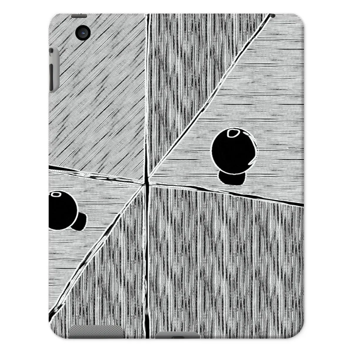 Your Turn Tablet Cases