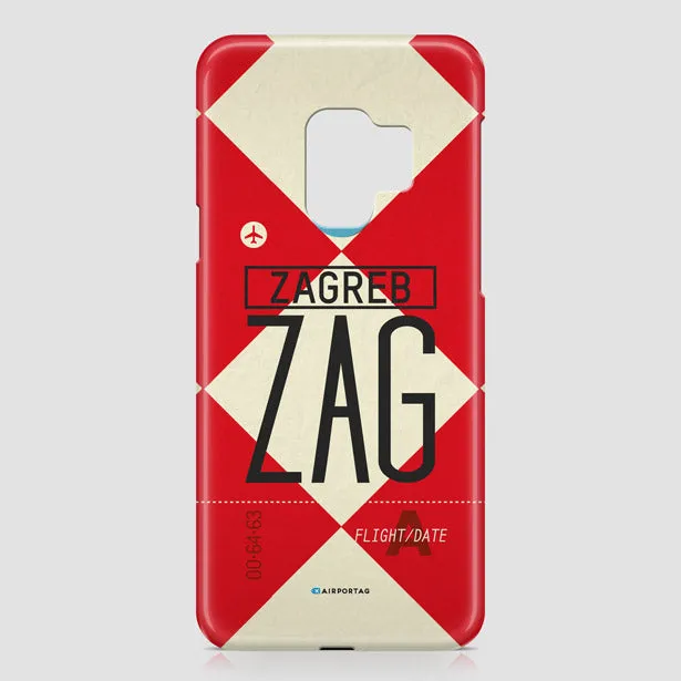 ZAG - Phone Case