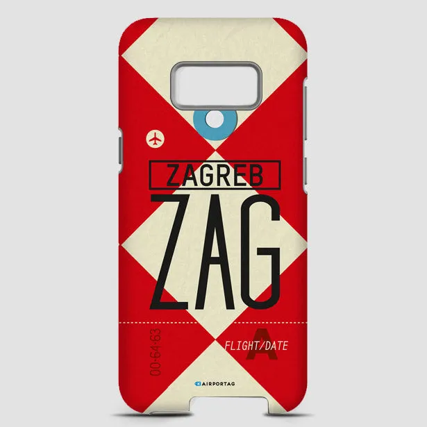 ZAG - Phone Case