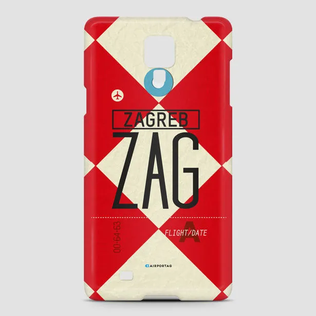 ZAG - Phone Case