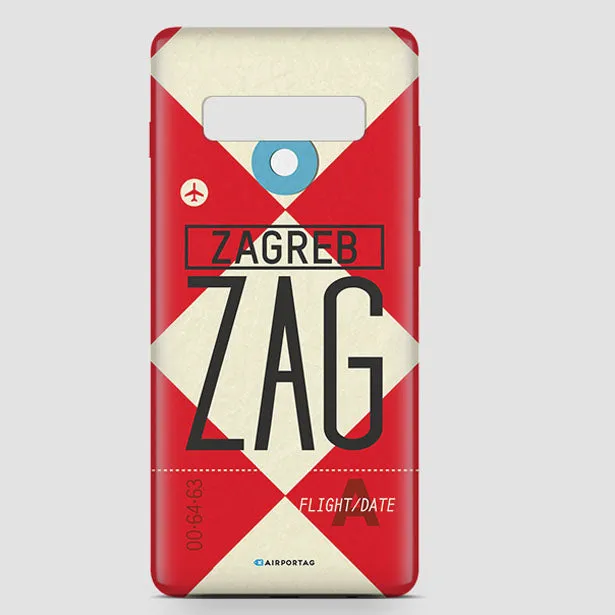 ZAG - Phone Case