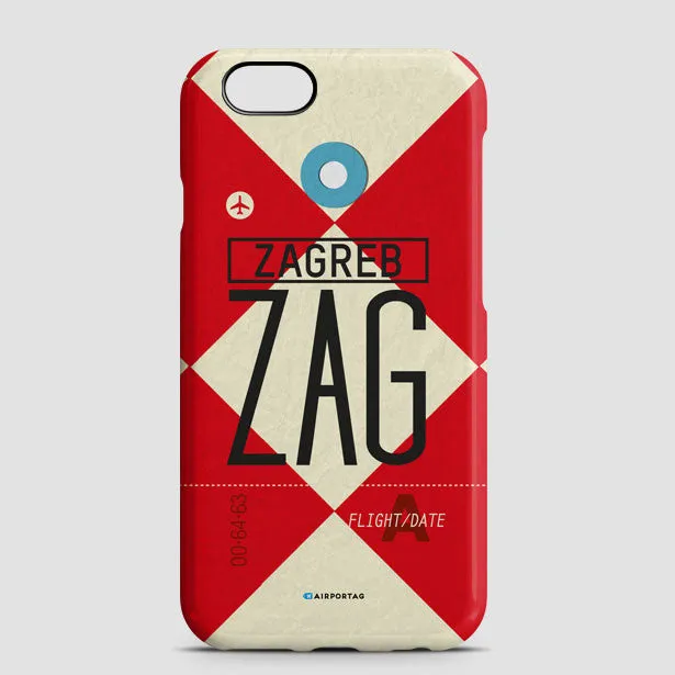 ZAG - Phone Case