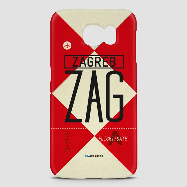 ZAG - Phone Case