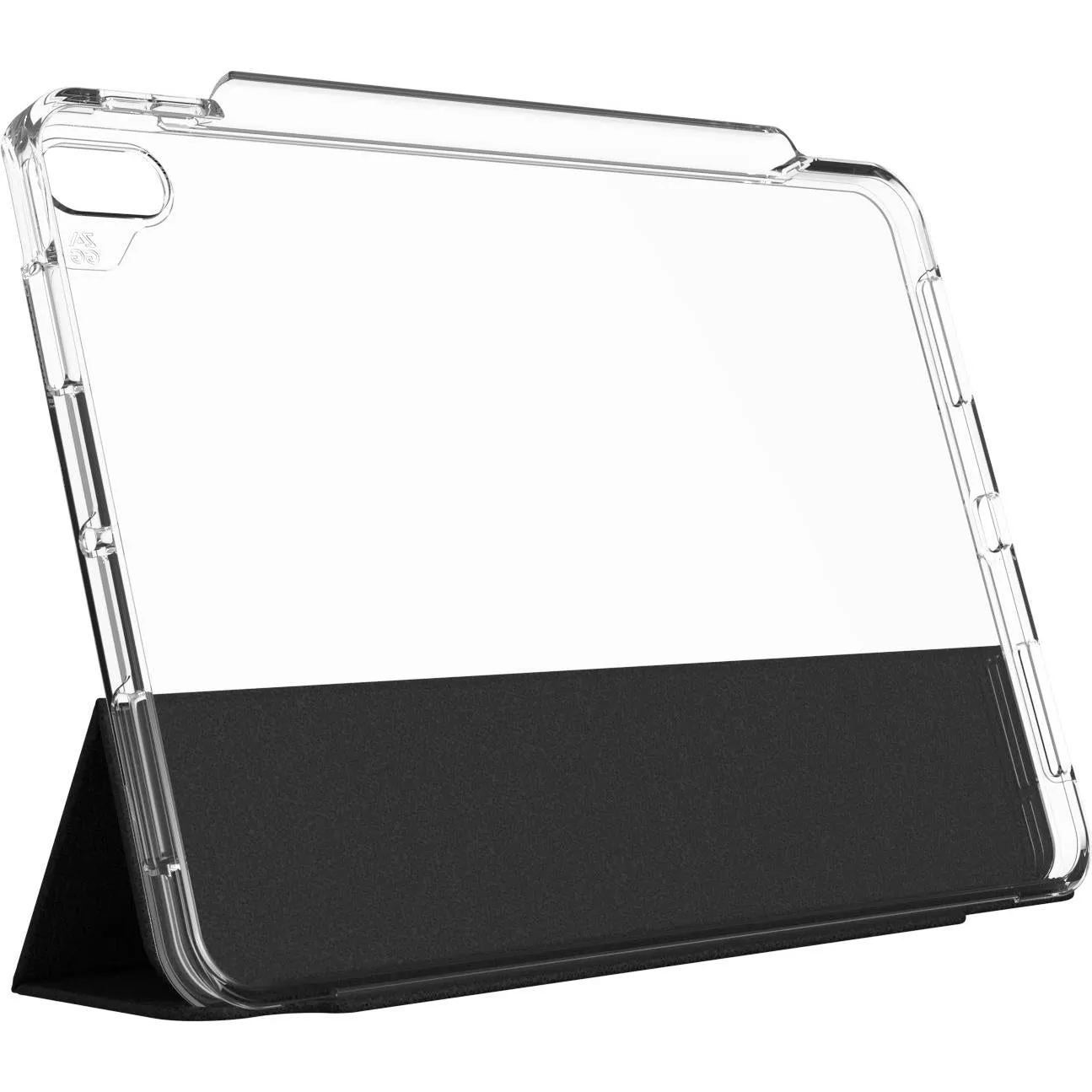 ZAGG Cases Crystal Palace Folio Case for iPad Air 11" M2