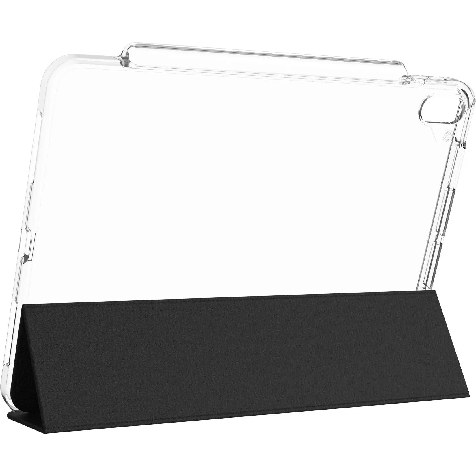 ZAGG Cases Crystal Palace Folio Case for iPad Air 11" M2